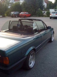E30 325i 24V - 3er BMW - E30