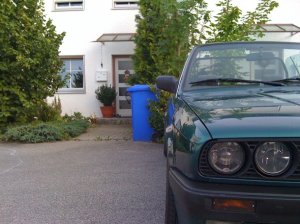E30 325i 24V - 3er BMW - E30