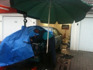 E30 325i 24V - 3er BMW - E30