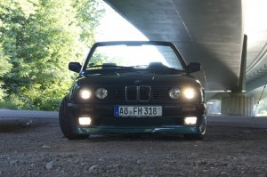 E30 325i 24V - 3er BMW - E30