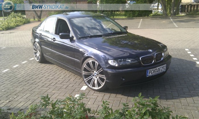 BMW-Syndikat Fotostorie