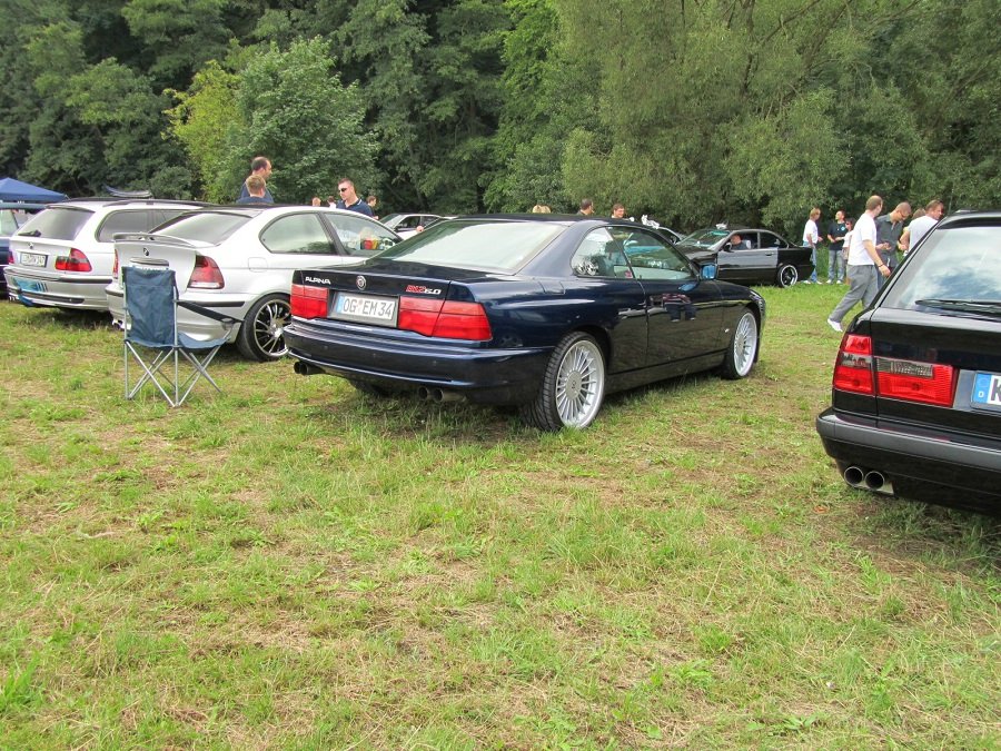 Asslar 2011 Schnappschsse - Fotos von Treffen & Events