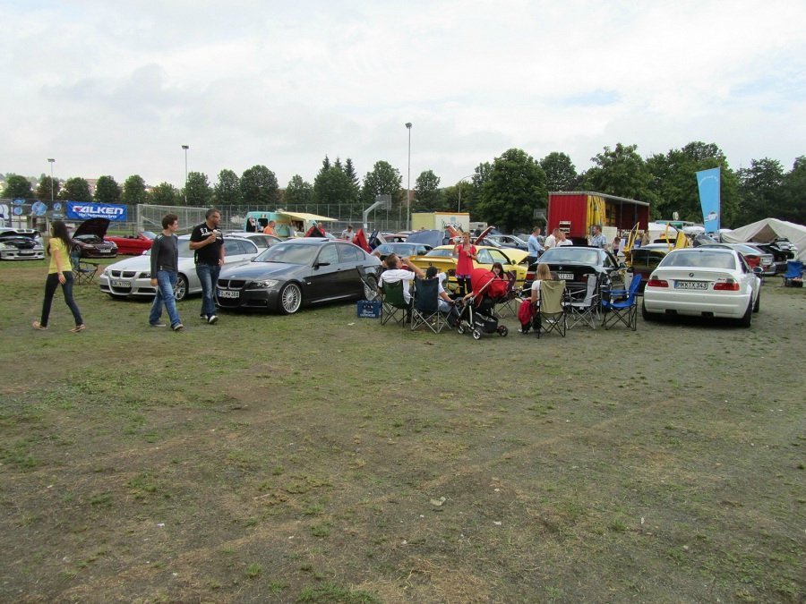 Asslar 2011 Schnappschsse - Fotos von Treffen & Events