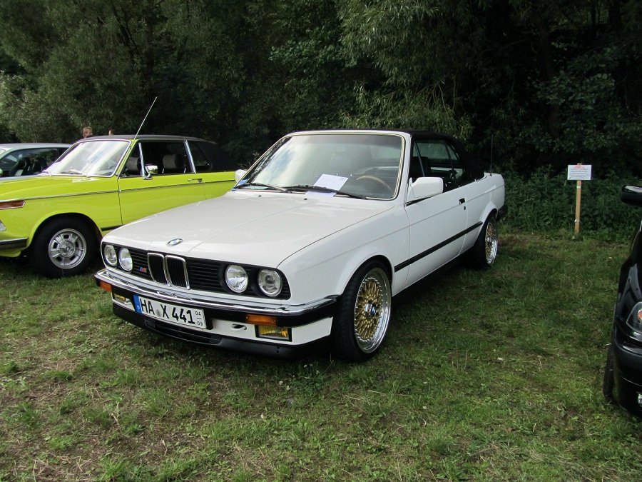 BMW-Syndikat Fotostorie