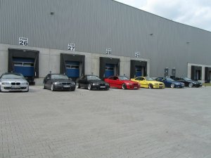 LDK-Team bei den Street-Styler Rodgau - Fotos von Treffen & Events
