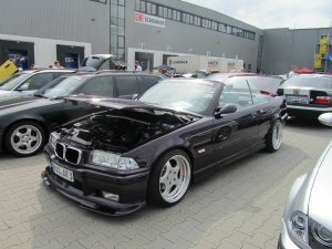 LDK-Team bei den Street-Styler Rodgau - Fotos von Treffen & Events
