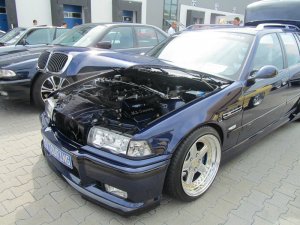 LDK-Team bei den Street-Styler Rodgau - Fotos von Treffen & Events