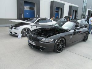 LDK-Team bei den Street-Styler Rodgau - Fotos von Treffen & Events