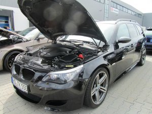 LDK-Team bei den Street-Styler Rodgau - Fotos von Treffen & Events