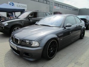 LDK-Team bei den Street-Styler Rodgau - Fotos von Treffen & Events