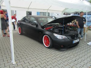 LDK-Team bei den Street-Styler Rodgau - Fotos von Treffen & Events