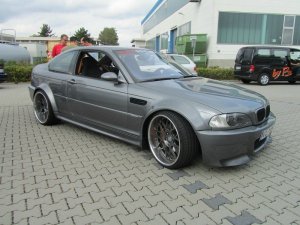 LDK-Team bei den Street-Styler Rodgau - Fotos von Treffen & Events
