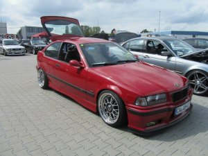 LDK-Team bei den Street-Styler Rodgau - Fotos von Treffen & Events