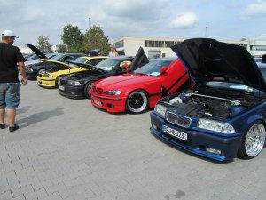 LDK-Team bei den Street-Styler Rodgau - Fotos von Treffen & Events