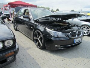 LDK-Team bei den Street-Styler Rodgau - Fotos von Treffen & Events