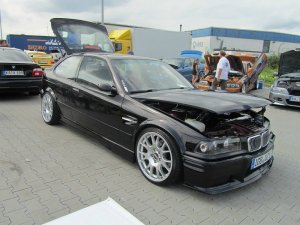 LDK-Team bei den Street-Styler Rodgau - Fotos von Treffen & Events