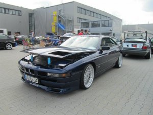 LDK-Team bei den Street-Styler Rodgau - Fotos von Treffen & Events