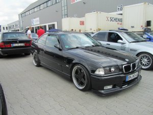 LDK-Team bei den Street-Styler Rodgau - Fotos von Treffen & Events