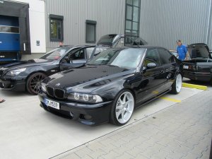LDK-Team bei den Street-Styler Rodgau - Fotos von Treffen & Events
