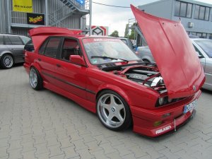 LDK-Team bei den Street-Styler Rodgau - Fotos von Treffen & Events