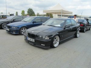 LDK-Team bei den Street-Styler Rodgau - Fotos von Treffen & Events