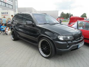 LDK-Team bei den Street-Styler Rodgau - Fotos von Treffen & Events