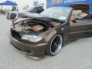 LDK-Team bei den Street-Styler Rodgau - Fotos von Treffen & Events