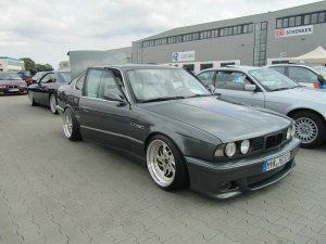 LDK-Team bei den Street-Styler Rodgau - Fotos von Treffen & Events
