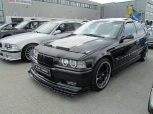 LDK-Team bei den Street-Styler Rodgau - Fotos von Treffen & Events