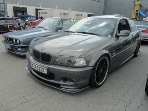 LDK-Team bei den Street-Styler Rodgau - Fotos von Treffen & Events