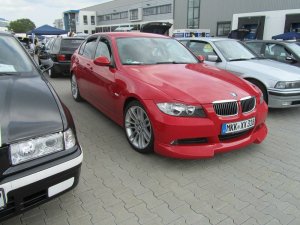 LDK-Team bei den Street-Styler Rodgau - Fotos von Treffen & Events