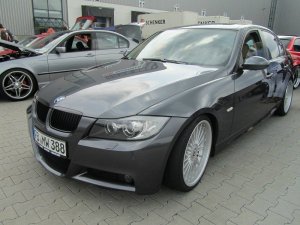 LDK-Team bei den Street-Styler Rodgau - Fotos von Treffen & Events