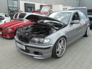 LDK-Team bei den Street-Styler Rodgau - Fotos von Treffen & Events