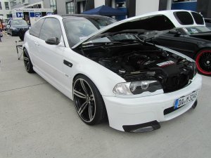 LDK-Team bei den Street-Styler Rodgau - Fotos von Treffen & Events