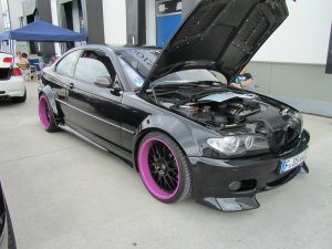 LDK-Team bei den Street-Styler Rodgau - Fotos von Treffen & Events
