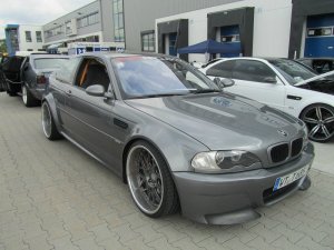 LDK-Team bei den Street-Styler Rodgau - Fotos von Treffen & Events