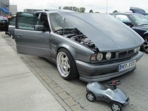 LDK-Team bei den Street-Styler Rodgau - Fotos von Treffen & Events