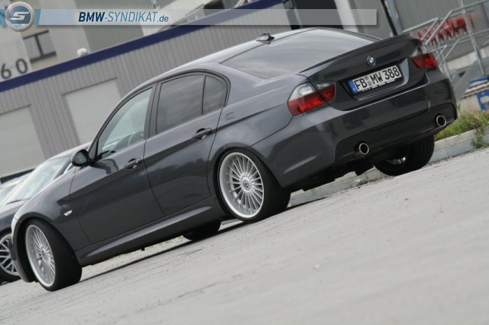 BMW-Syndikat Fotostorie