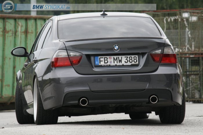 BMW-Syndikat Fotostorie