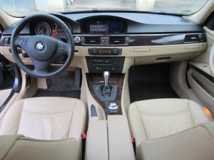 330d Donnerkeil - 3er BMW - E90 / E91 / E92 / E93 330d Donnerkeil - 3er BMW - E90 / E91 / E92 / E93