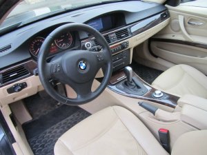 330d Donnerkeil - 3er BMW - E90 / E91 / E92 / E93 330d Donnerkeil - 3er BMW - E90 / E91 / E92 / E93
