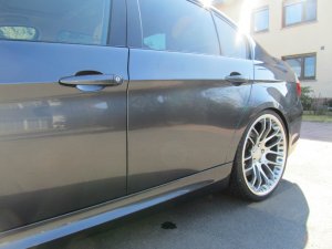 330d Donnerkeil - 3er BMW - E90 / E91 / E92 / E93