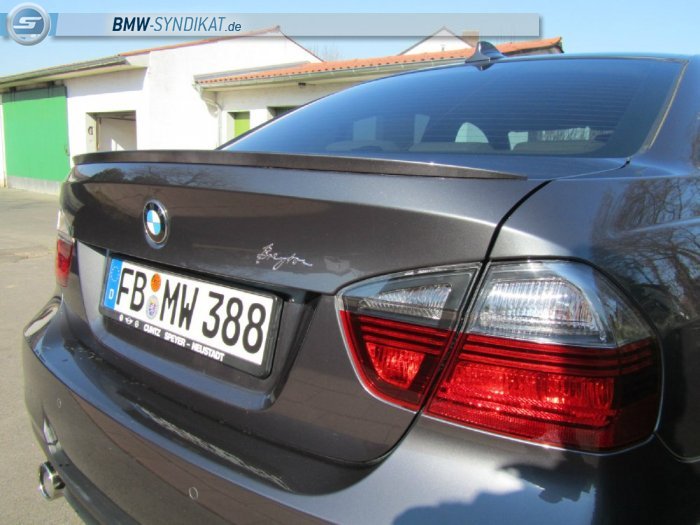 BMW-Syndikat Fotostorie