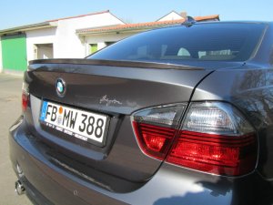 330d Donnerkeil - 3er BMW - E90 / E91 / E92 / E93