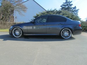 330d Donnerkeil - 3er BMW - E90 / E91 / E92 / E93