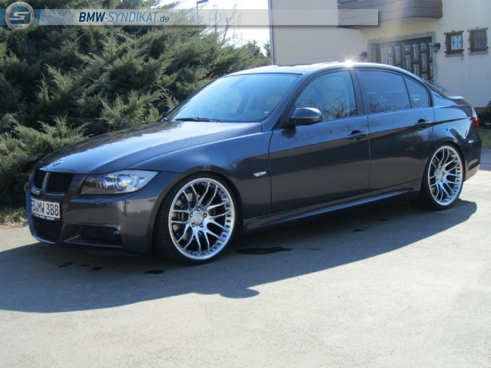 BMW-Syndikat Fotostorie