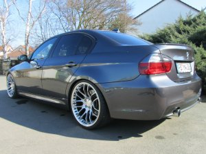 330d Donnerkeil - 3er BMW - E90 / E91 / E92 / E93