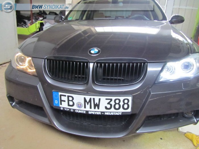 BMW-Syndikat Fotostorie