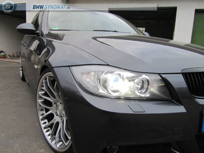 BMW-Syndikat Fotostorie