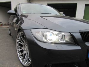 330d Donnerkeil - 3er BMW - E90 / E91 / E92 / E93
